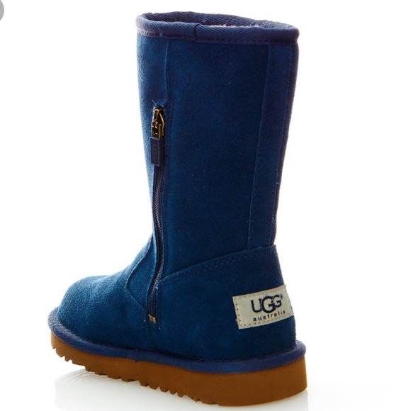 ‼️SOLD‼️UGG Lil Sunshine Boots - Kids - Picture 2 of 8
